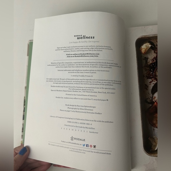 Back to the Kitchen Freddie Prinze Jr. - Picture 7 of 8